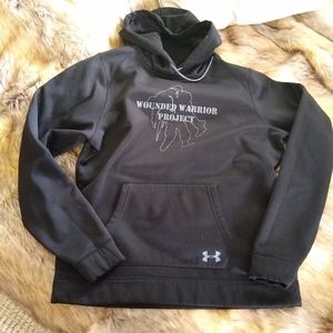 Under Armour hoodie